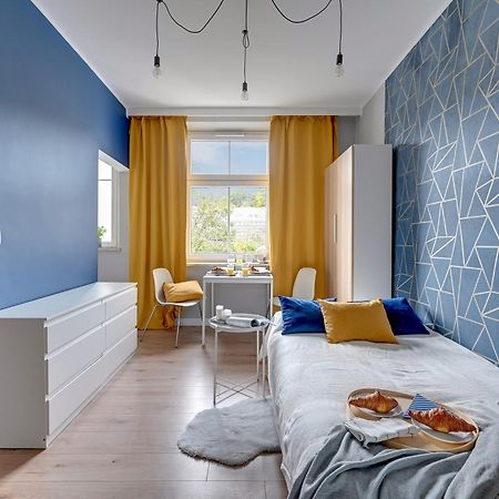Apartmán Gdynia Stacja 24/7 Exteriér fotografie