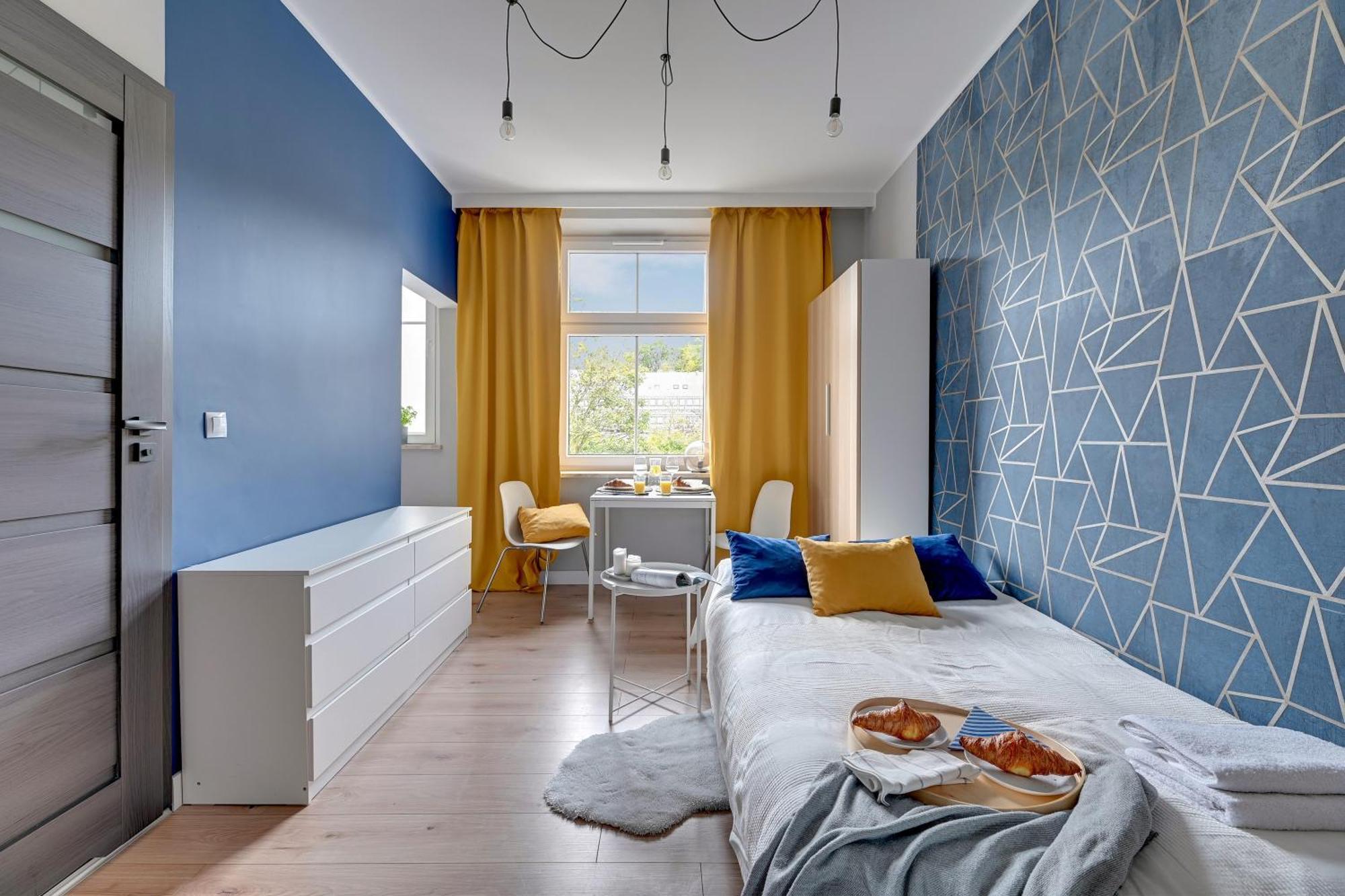 Apartmán Gdynia Stacja 24/7 Exteriér fotografie