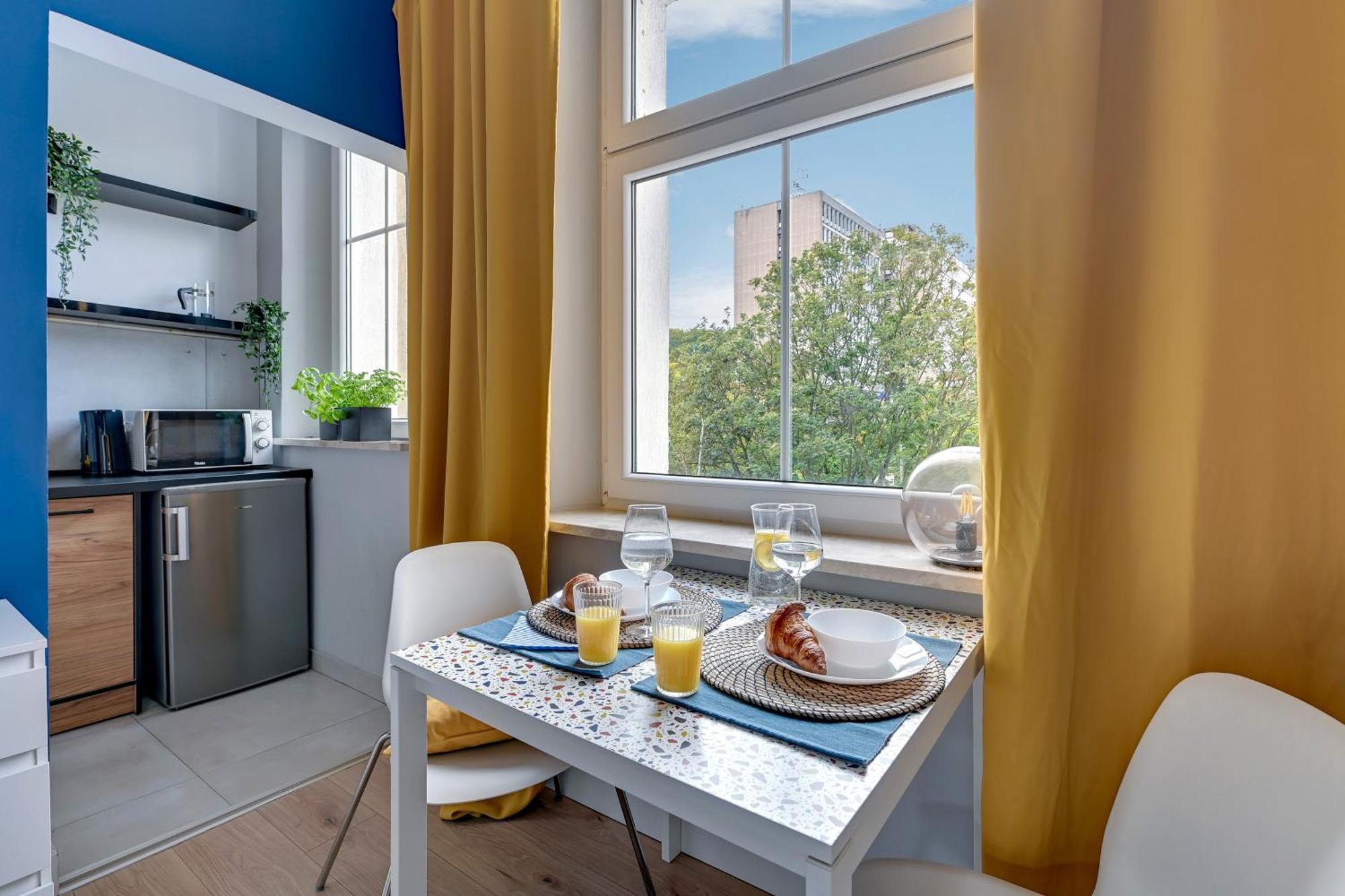 Apartmán Gdynia Stacja 24/7 Exteriér fotografie