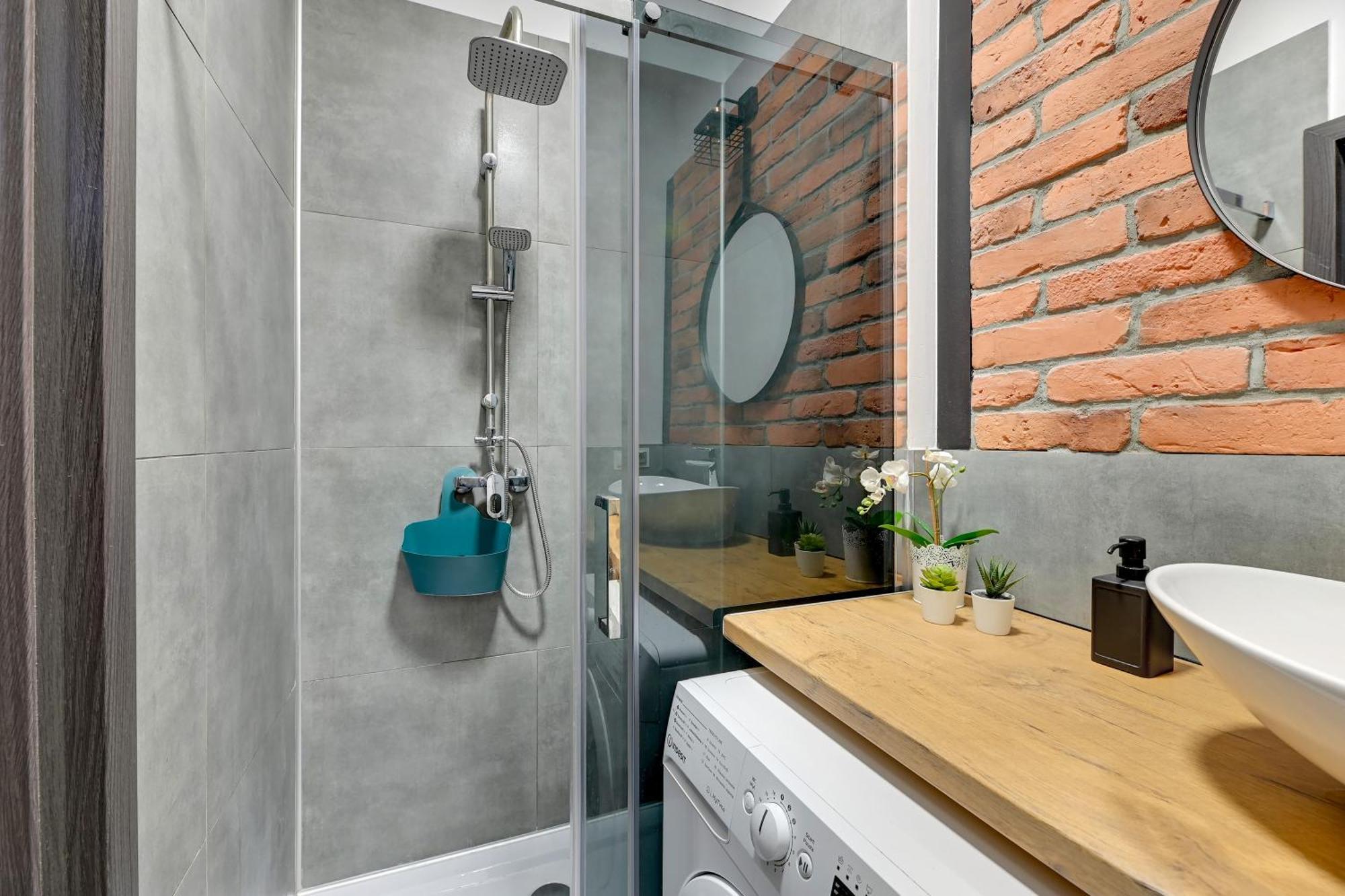 Apartmán Gdynia Stacja 24/7 Exteriér fotografie