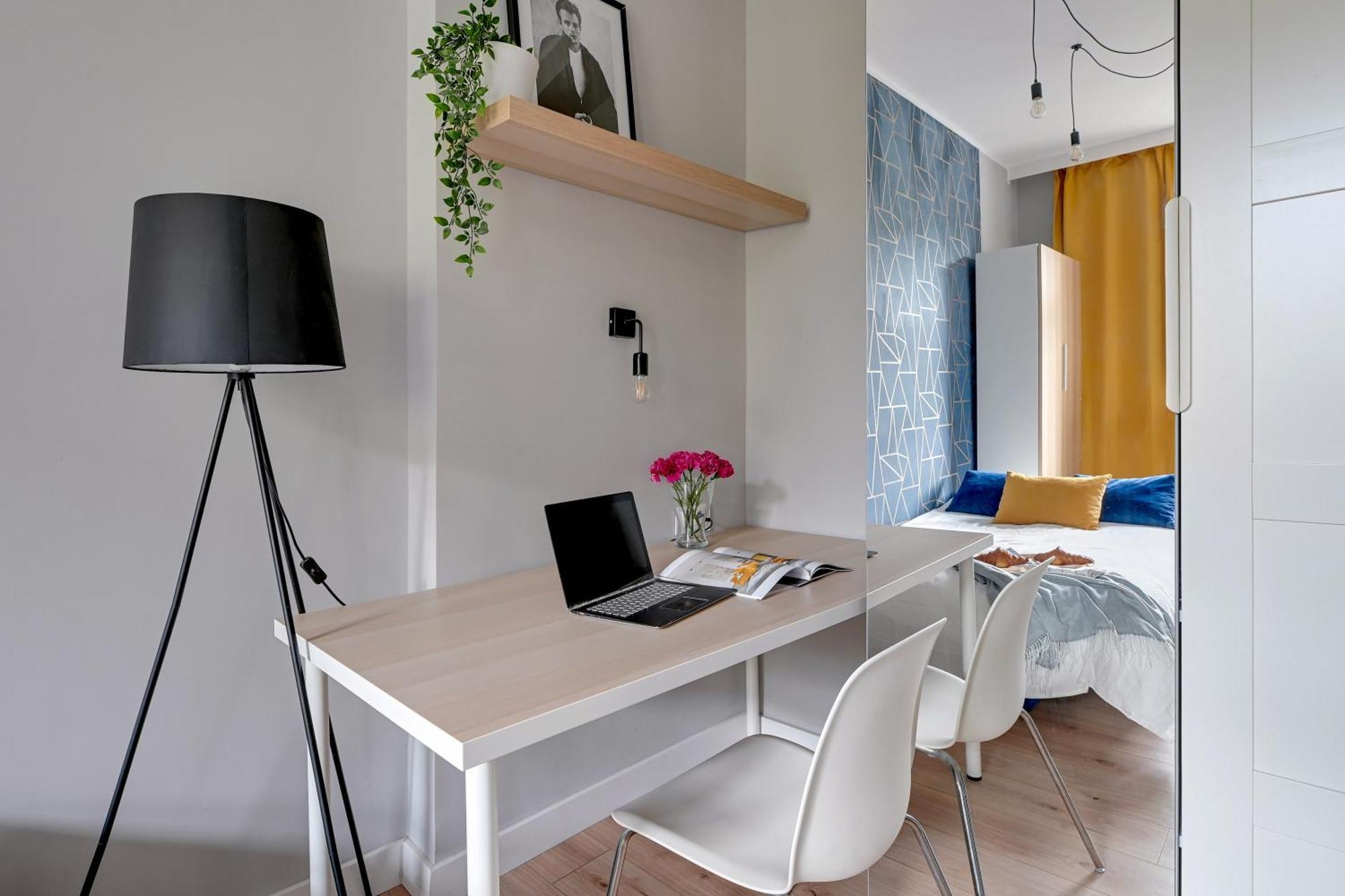 Apartmán Gdynia Stacja 24/7 Exteriér fotografie